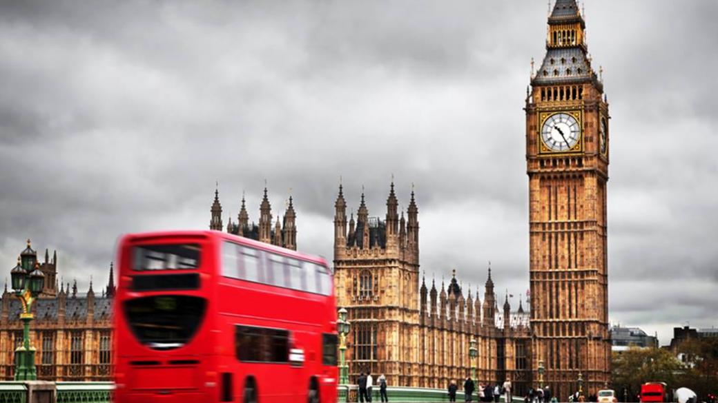 Проектът „Разходки из Лондон“ събира българите в британската столица