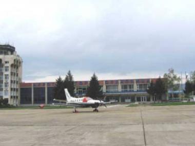 Избраха концесионер за летището в Горна Оряховица