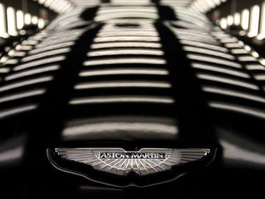 Aston Martin може да прави коли в Македония