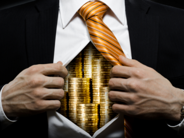 Защо е неприлично да си богат в България?