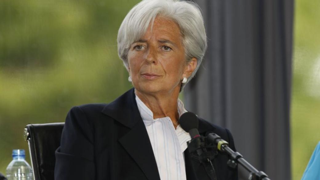 Избират нов управител на МВФ