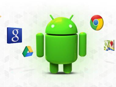 Разкриха колко печели Google от Android