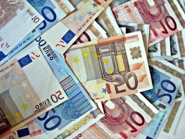 България 22-ра в ЕС по усвояване на евросредства