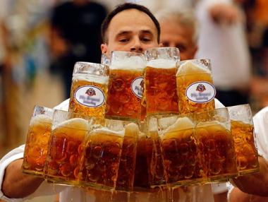 8 причини да пием бира