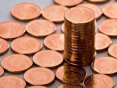Германия ще се отърве от дребните монети