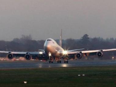 Китайци изграждат летище у нас за €160 млн.