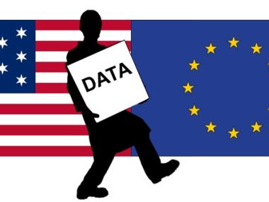 ЕС и САЩ се разбраха за трансфера на лични данни