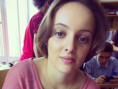 Българска ученичка ще вечеря със Стивън Хокинг