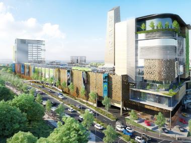 Мегапроектите в Кения: Какво се постига с $50 млрд.