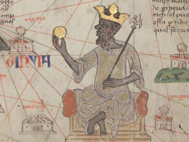 Какво е да си Манса Муса – най-богатият човек в историята