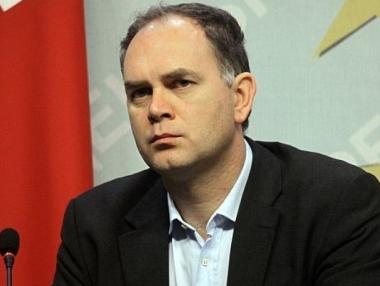 „Нормална държава“ е името на новата партия на Кадиев