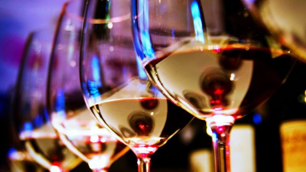 Канада се отваря за българското вино