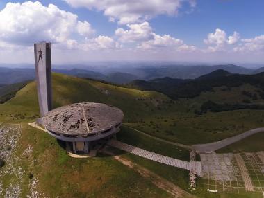 Брюксел подкрепи проект за паметника „Бузлуджа“