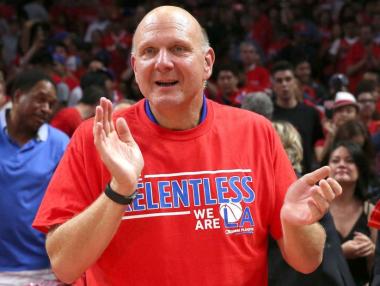 10-те най-богати предприемачи в спорта