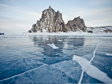 Езерото Байкал – сърцето на Сибир