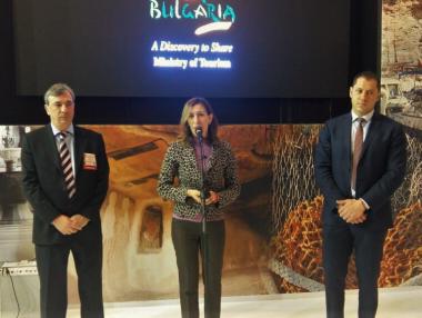 35% ръст на чартърите от Германия за българските морски курорти