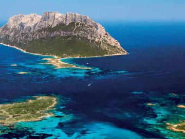 Най-малкото кралство в света