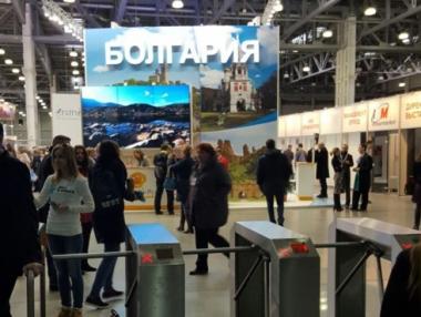 30% ръст на записванията от Русия за България