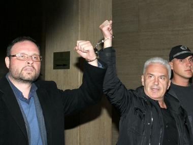 По 2 години пробация за Сидеров и Чукулов