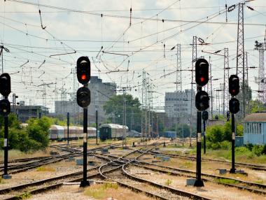 Отпуснаха 208 млн. лв. за важни жп проекти