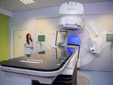 Дават още 12 млн. лв. на онкоболните