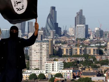 „Ислямска държава” плаши с атентати в Лондон, Берлин, Рим