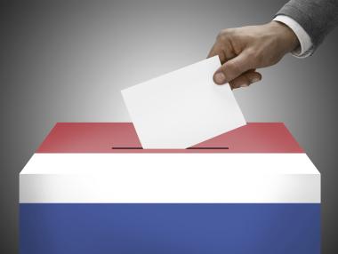 Холандия каза „Не“ на споразумението между Украйна и ЕС