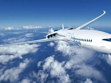 До 2030 г. ще се возим в електрически самолети