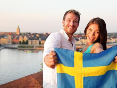 Швеция е първата страна със собствен телефонен номер