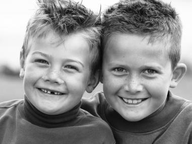 7 интересни факти за братята и сестрите