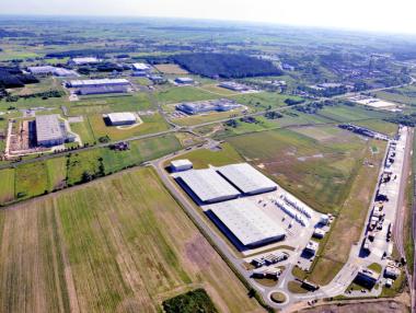 Китайски инвеститори искат да строят агропромишлен парк у нас