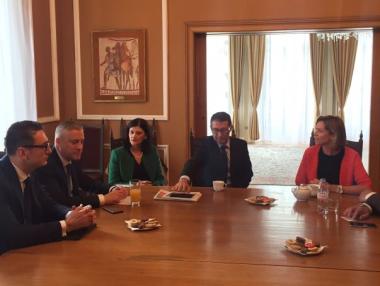 София събира европейския елит на аутсорсинг индустрията