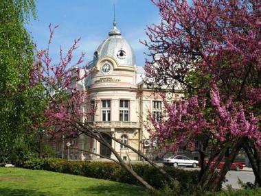 Българска библиотека е победител в международен конкурс