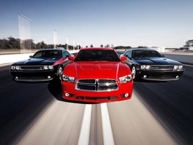 „Фиат-Крайслер“ изтегля над 1 млн. коли заради опасен дефект