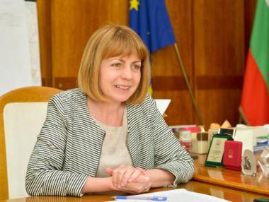 Започва ремонт на бул. „Монтевидео“ след Великден