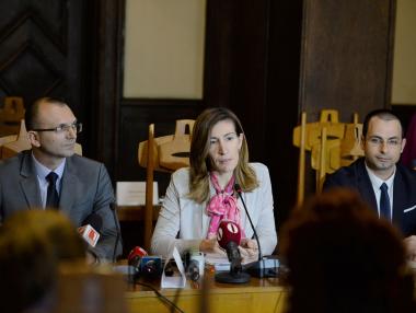 България в топ 5 на предпочитаните дестинации за руски туристи