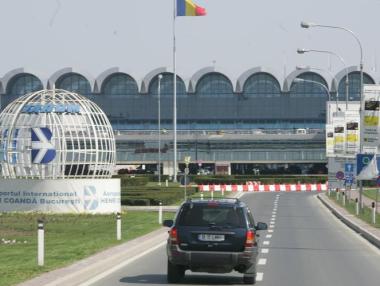 Как Букурещ стана летището на Русе