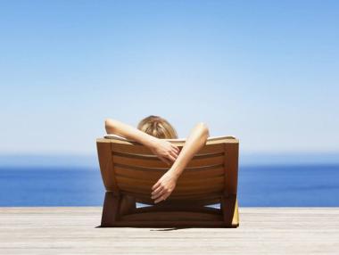 25 признака, че имате нужда от почивка