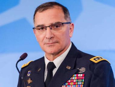 НАТО се движи на изток