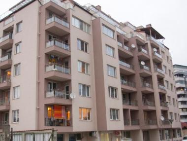 €835 за кв. м. достигна цената на имотите в столицата