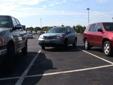 Колко струва да паркираш в центъра на европейските градове?