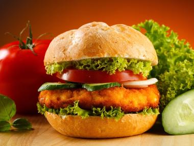 Учени откриха ДНК на плъх в бургерите