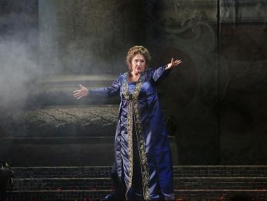 Изкуството е пътуване в друг свят