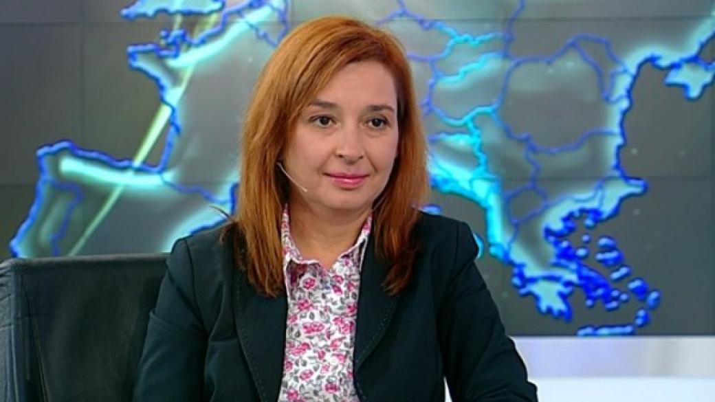 Зорница Русинова ще е новият социален министър
