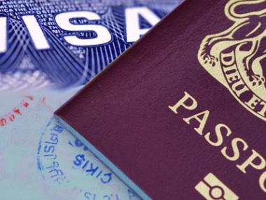 Руските туристи получават визи за 48 часа у нас