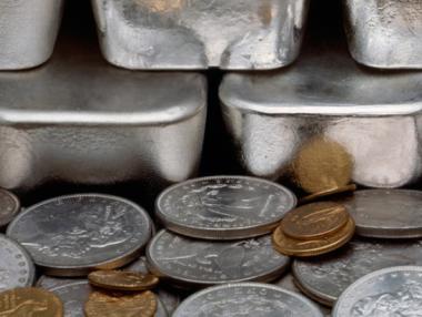 Благородните метали се понижиха за втори пореден ден