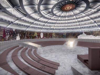 Възстановяват Бузлуджа по нов проект