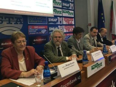 Икономистите на БАН: Растежът се забавя до 2%