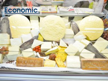 Забраняват думата „млечен“ в имитиращите продукти