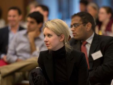 Най-младата жена милиардер загуби цялото си състояние